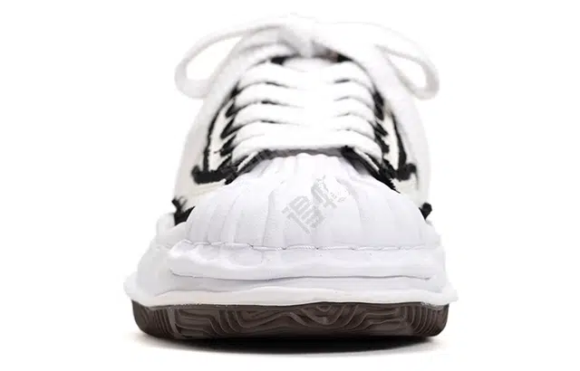 MIHARA YASUHIRO Blakey OG Sole White