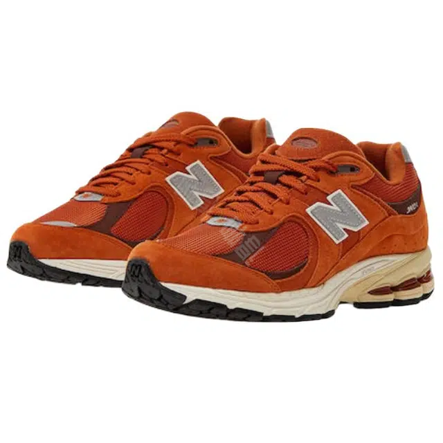 New Balance NB 2002R rust oxide