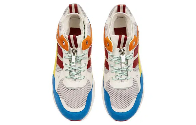 BALLY