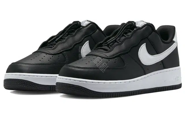 Nike Air Force 1 Low Black