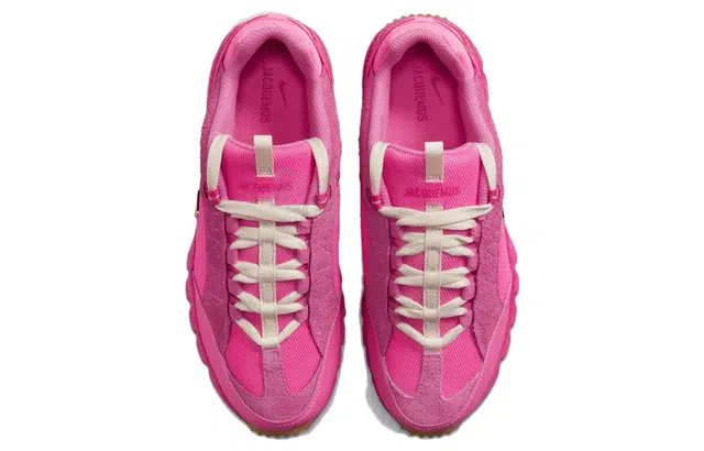 Jacquemus x Nike Air Humara