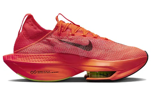Nike Air Zoom Alphafly Next 2