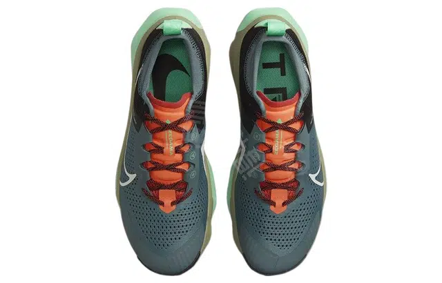 Nike Zoomx Zegama Trail