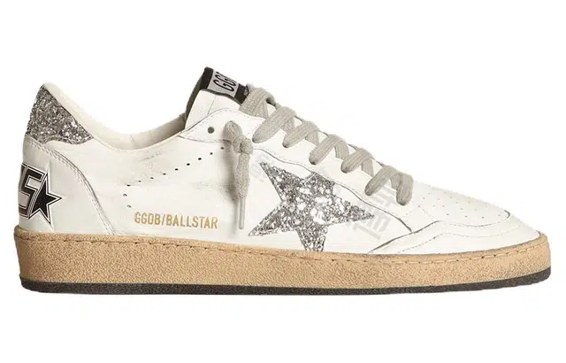 Golden Goose Ball Star