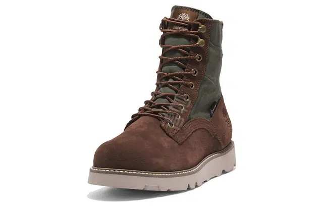 Timberland Vibram