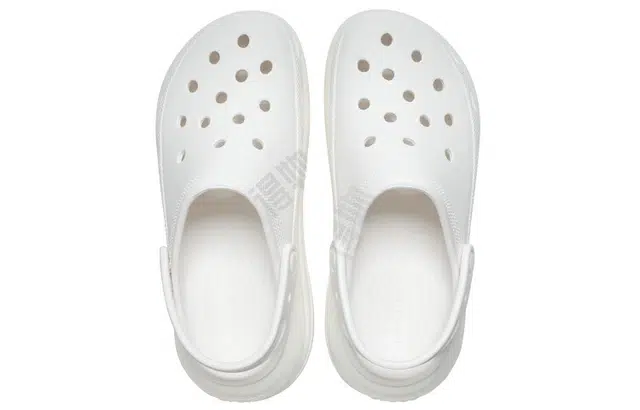 Crocs Mega Crush