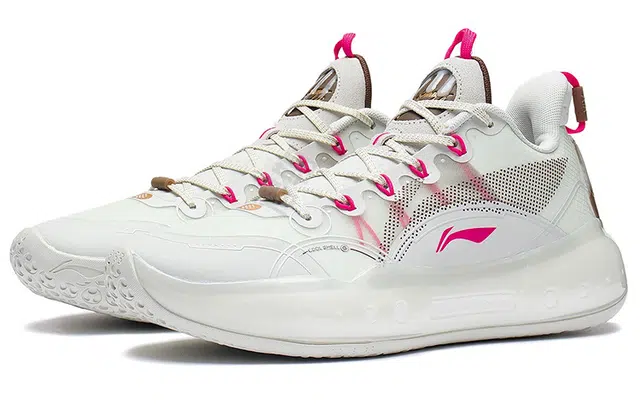 LiNing 14 Low