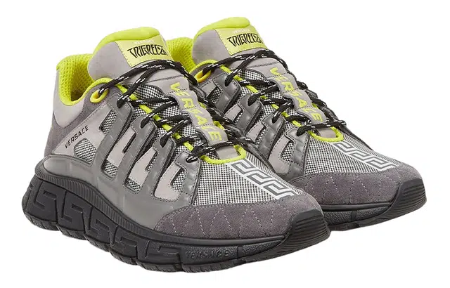 VERSACE Trigreca