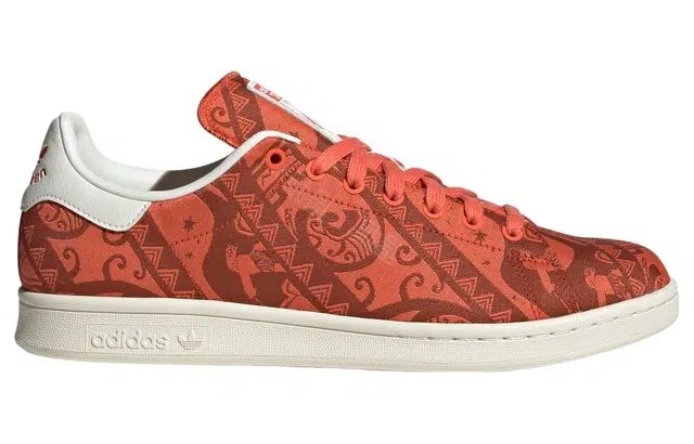 Disney x adidas originals StanSmith