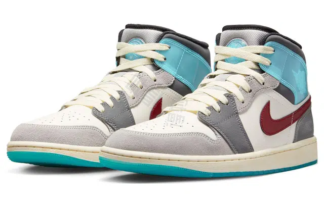 Jordan Air Jordan 1 Mid SE