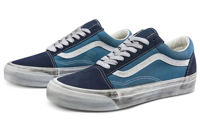 Vans Old Skool LX