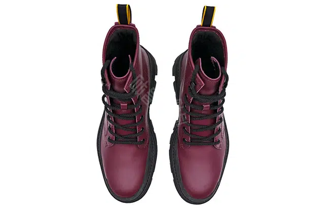 CAT Hardwear Hi