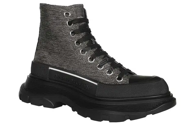 Alexander McQueen Tread Slick