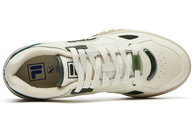 FILA FUSION Teratach Low