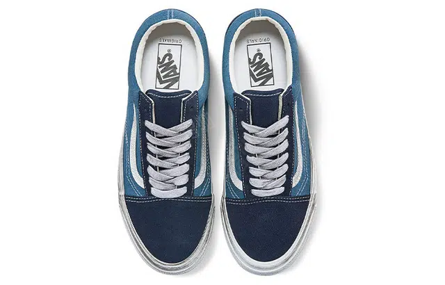 Vans Old Skool LX