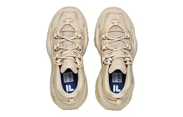FILA FUSION QD96