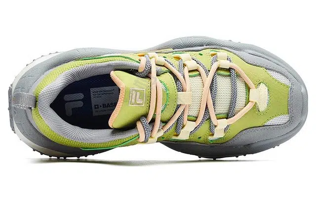 FILA FUSION QD96