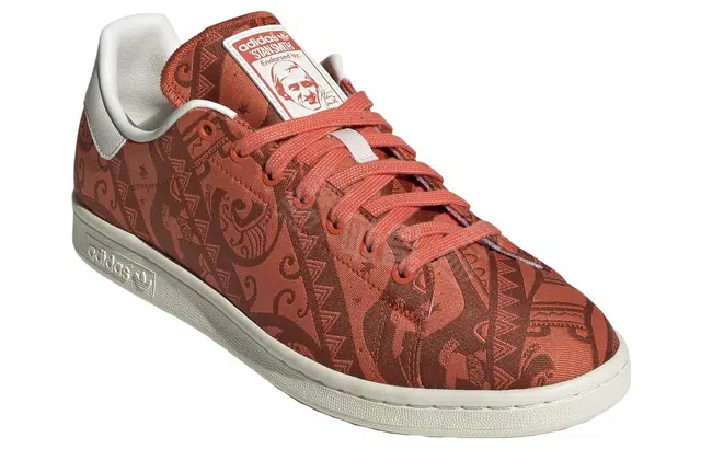 Disney x adidas originals StanSmith