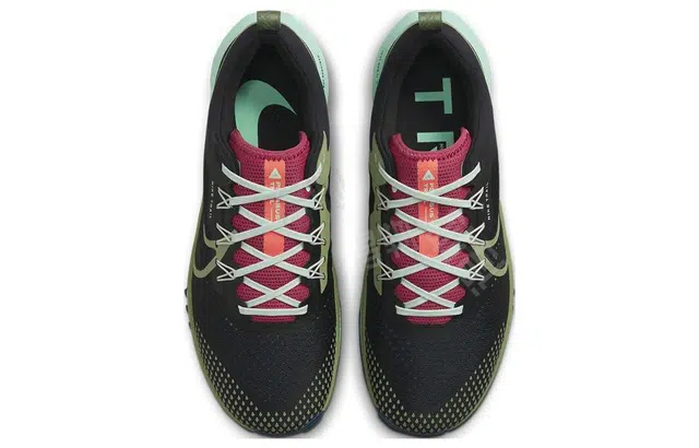 Nike Pegasus Trail 4
