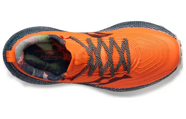 Saucony Endorphin Trail