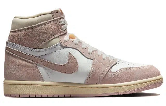 Jordan Air Jordan 1 Retro High OG Coconut Milk and Sail