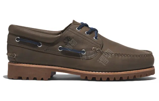 Timberland 3 Eye Boat