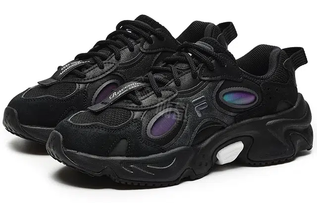 FILA FUSION Raccoon