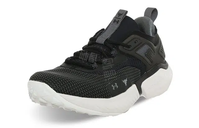 Under Armour Project Rock 4