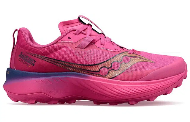 Saucony Endorphin M