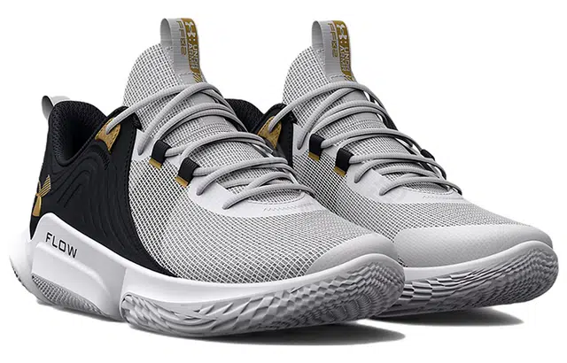 Under Armour Flow FUTR X 2