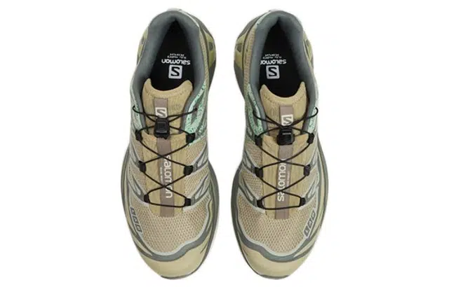 SALOMON XT-6 Mindful