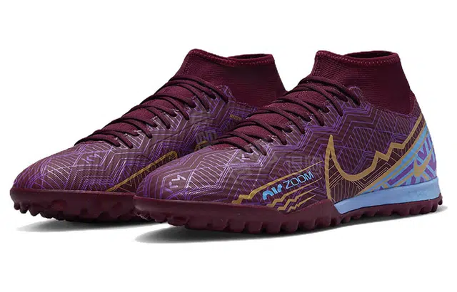 Nike Zoom Mercurial Superfly 9 15 TF-