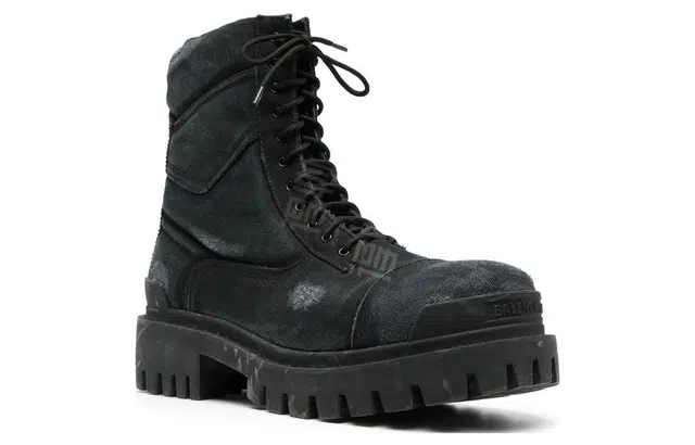 Balenciaga Strike