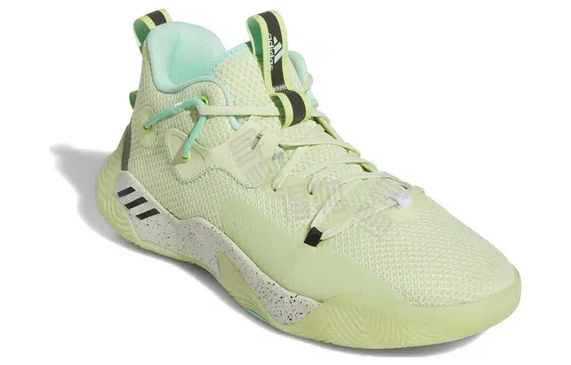 adidas Harden Stepback 1