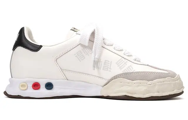 MIHARA YASUHIRO "HERBIE" OG Sole