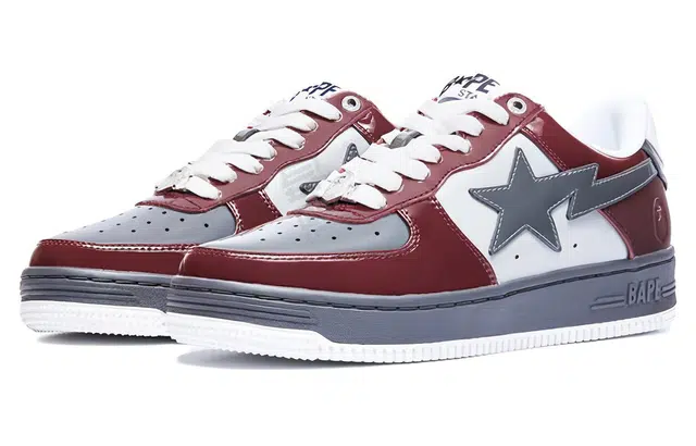 A BATHING APE STA