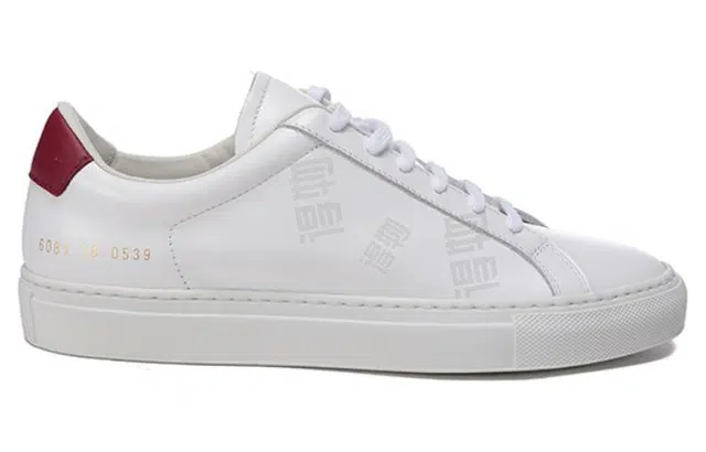 COMMON PROJECTS