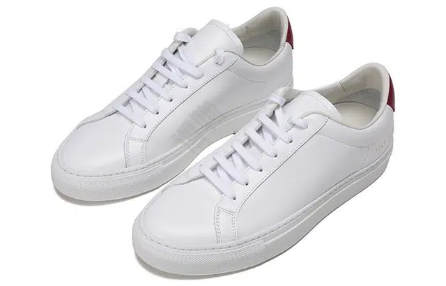 COMMON PROJECTS
