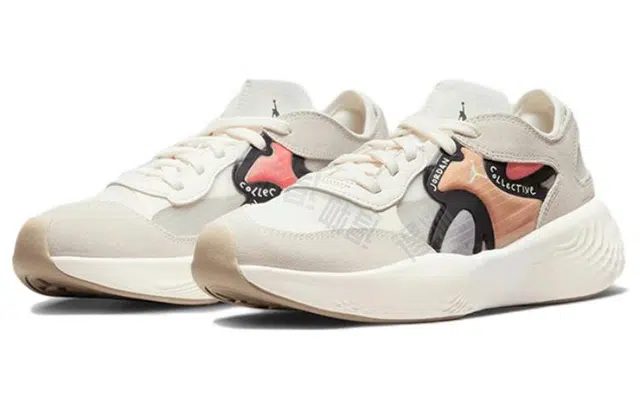 Jordan Delta 3 Low