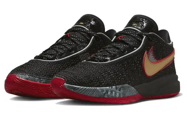 Nike LeBron 20 20
