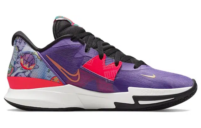 Nike Kyrie Low 5 EP 5