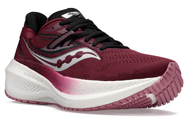 Saucony Triumph 20 20