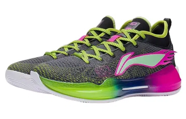LiNing 13 Low