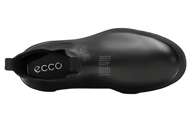 ecco