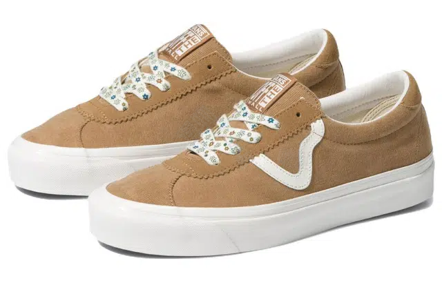 Vans Style 73