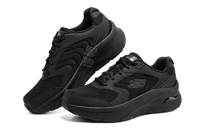 Skechers Arch Fit D'lux