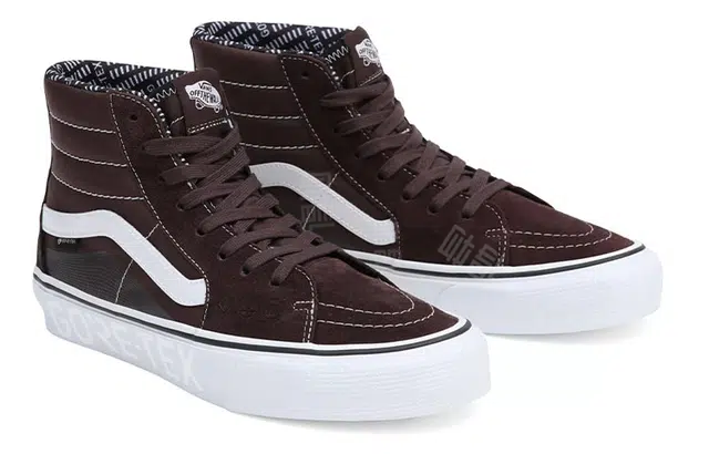 Vans SK8 Gore-Tex
