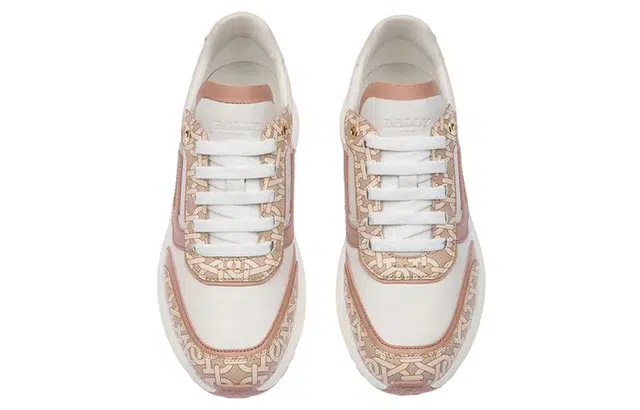 BALLY Demmy