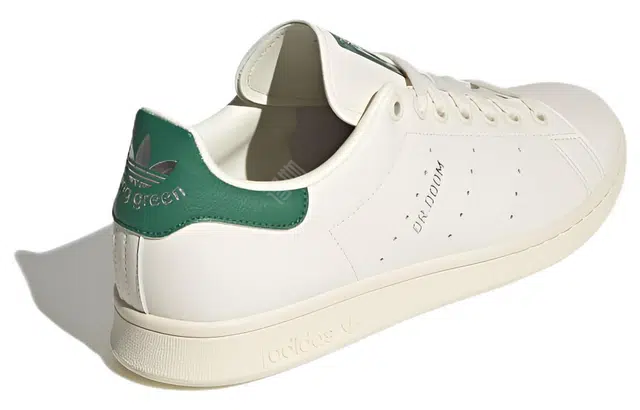 MARVEL x adidas originals StanSmith Dr. Doom