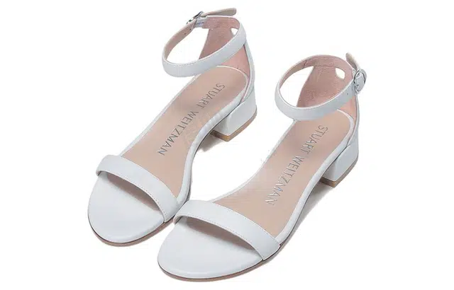 stuart weitzmanSW